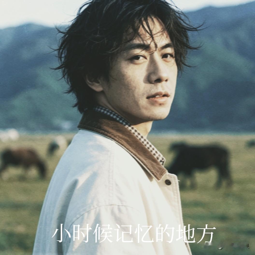 2026年6月29号，闲着无聊去了一躺小时候经常去放牛的田园之’地，勾起了我很多