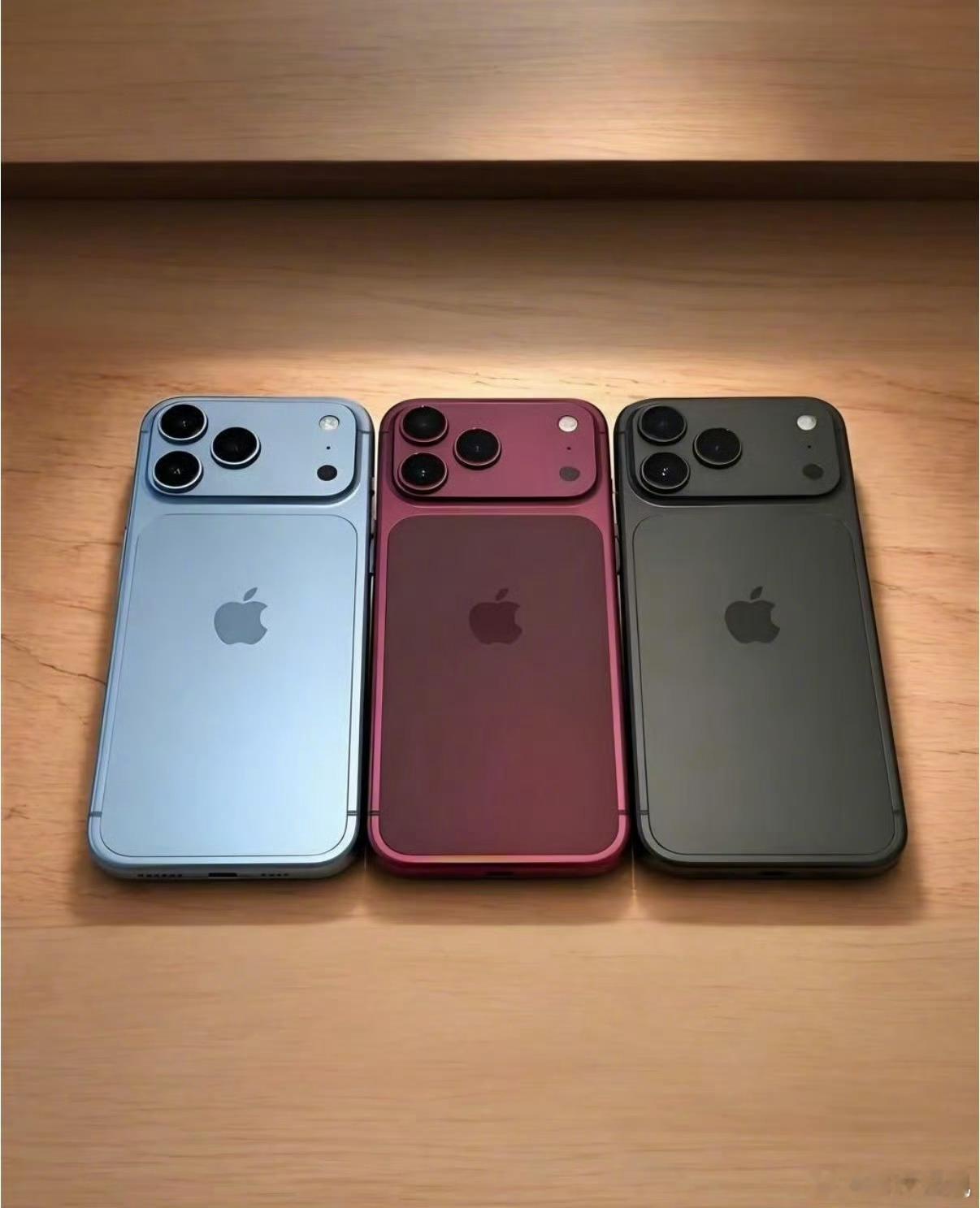 iPhone18Pro十二大升级 升级最大的特点是又涨价了…… 