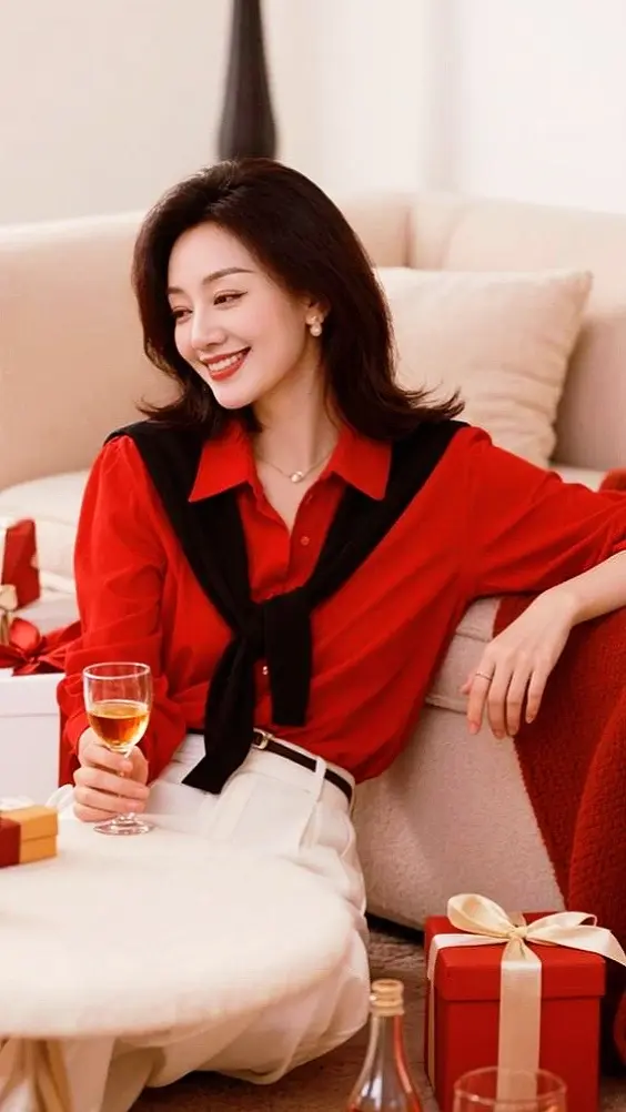 AI暖调居家照 ai创作 广告分成伙伴计划玩法达人