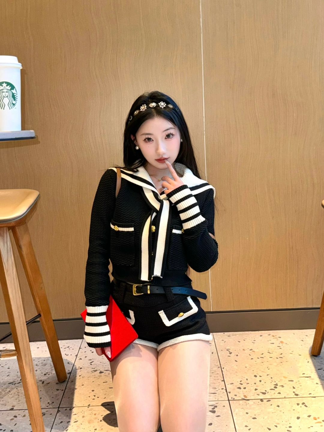 恭喜发财 🧧(好喜欢这套啊啊啊!)