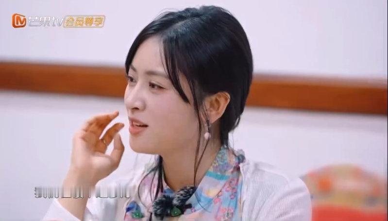 沈月[超话]沈月也是舞到正主脸上了沈月是懂大家想看啥的，直接把 “燕子” 梗送到