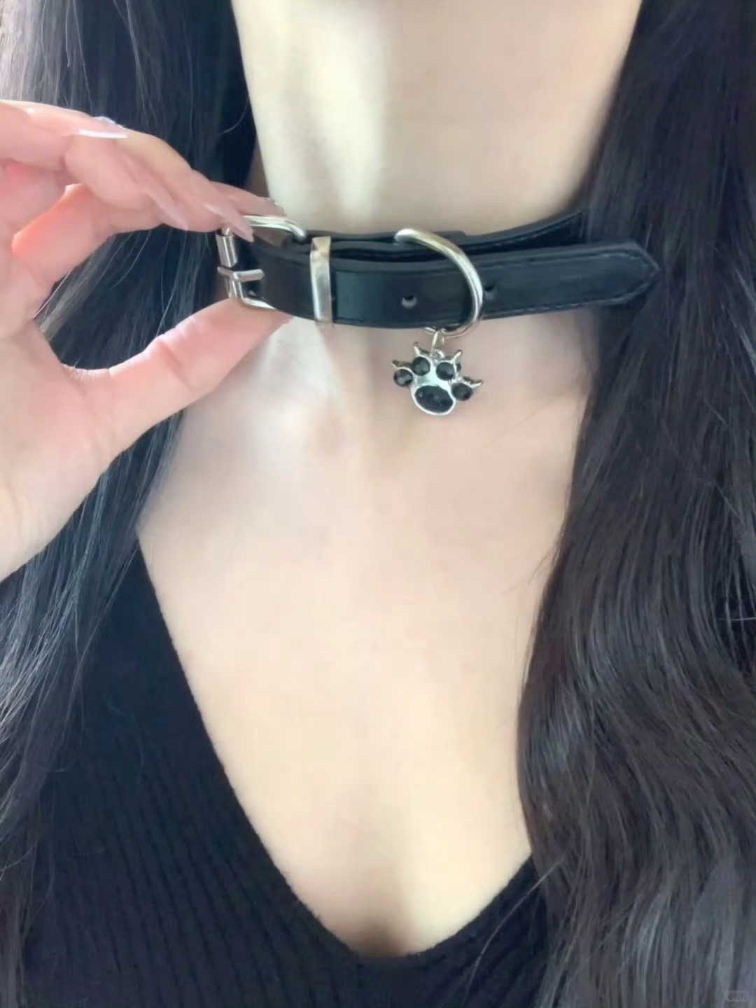 叛逆小猫 朋克时候 