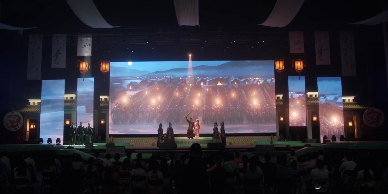 快追到大结局了，《很想很想你》是我看过所有剧里唯一一部讲配音的，也让我第一次了解