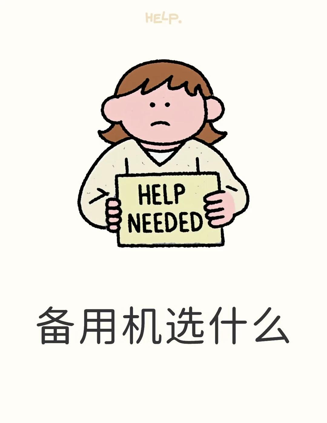 安卓备用机求推荐
主机是苹果16
备用机装我的第二张手机卡
预算1500左右
想