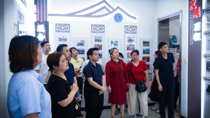 2026年浙江福彩“走进福彩公益金资助项目”活动第三站在嘉兴举行