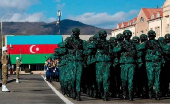 俄罗斯情报部门发现，在乌克兰背后，不仅仅有北约，还有一个隐藏的势力！俄罗斯情报部