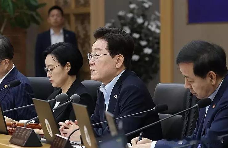 重大布局！李在明力推世宗行政首都落地，任期内正式启用总统办公室

8月11日，韩