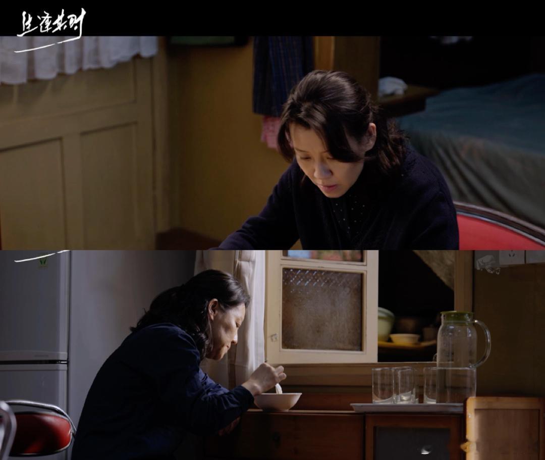 刘琳大娘子你儿看起来不能高中了生逢其时 谁还没被刘琳的妈妈角色给拿捏住！还是熟悉