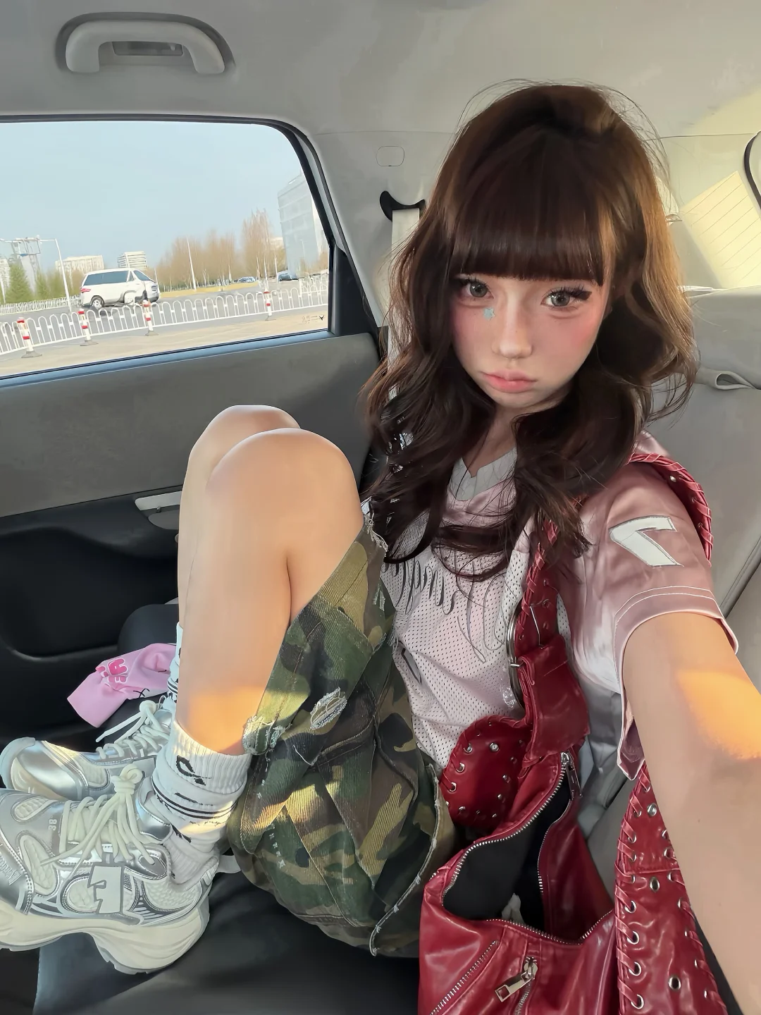 喜欢过夏天⚞・◦・⚟𝜗𝜚˚⋆💓