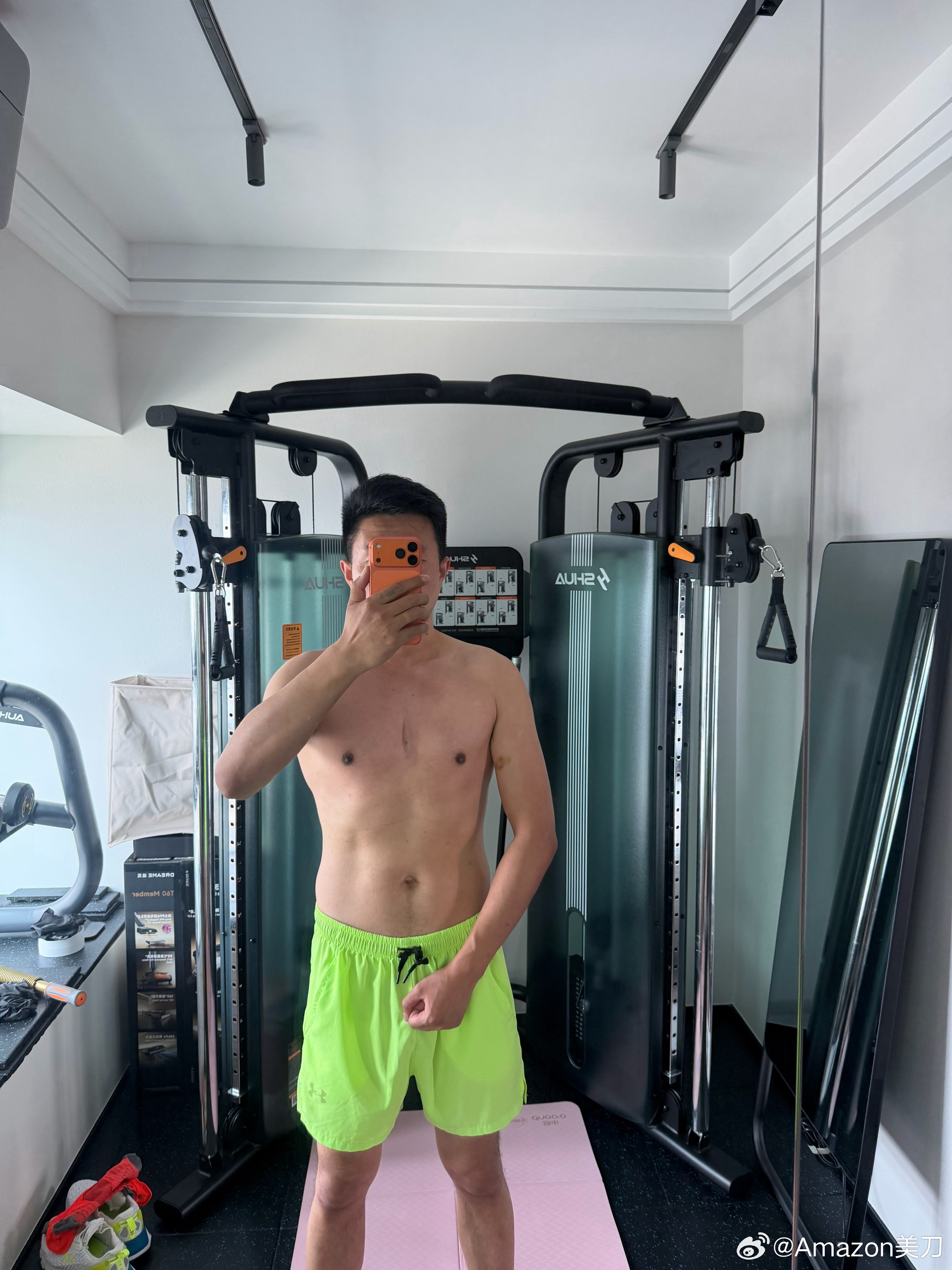 10000次打卡目标——第1046次打卡.基础代谢-1600大卡+早餐0大卡+中