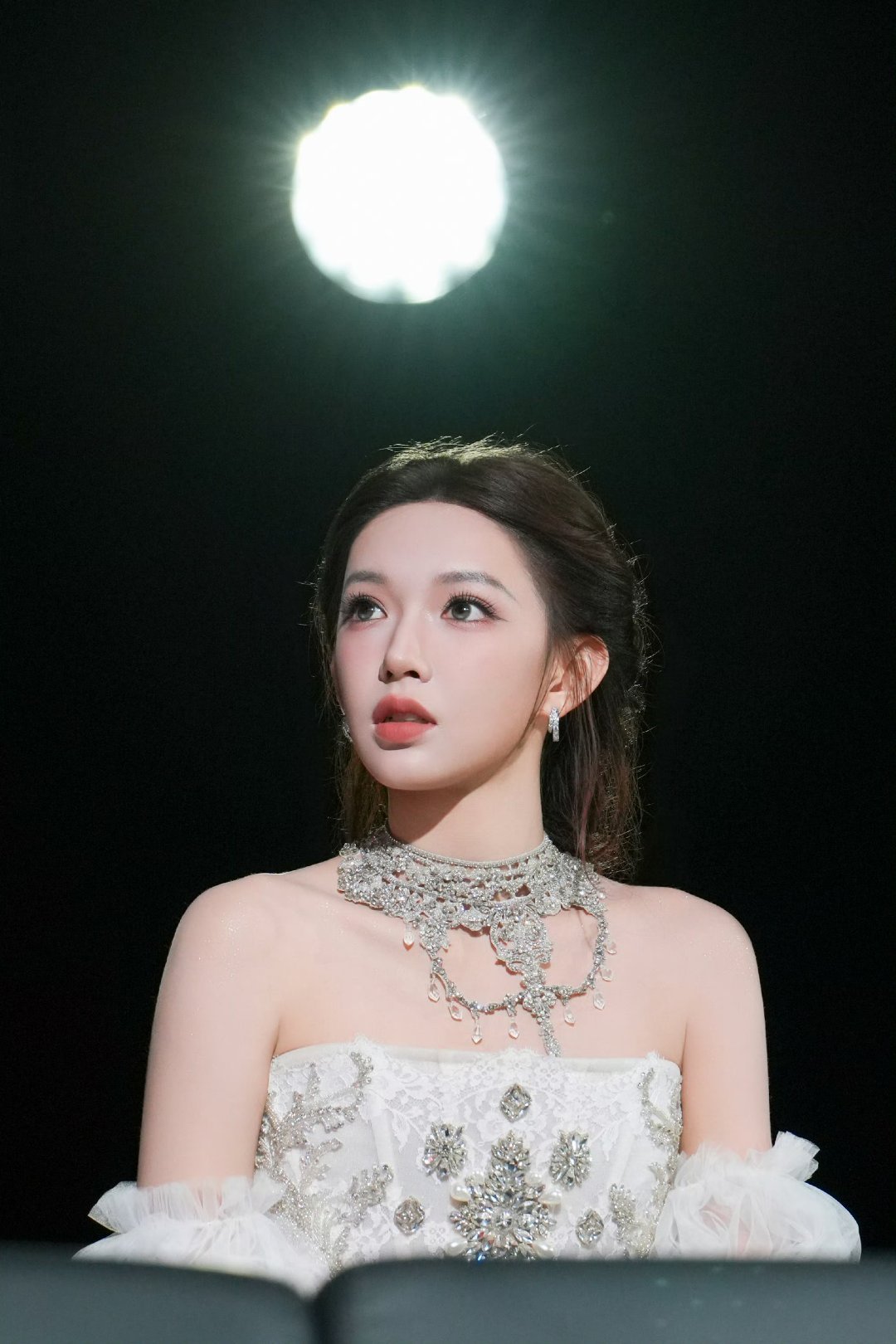 程潇[超话] cx松下美发心动大使程潇 cx程潇序十周年见面会 钓水，逸事也，尚