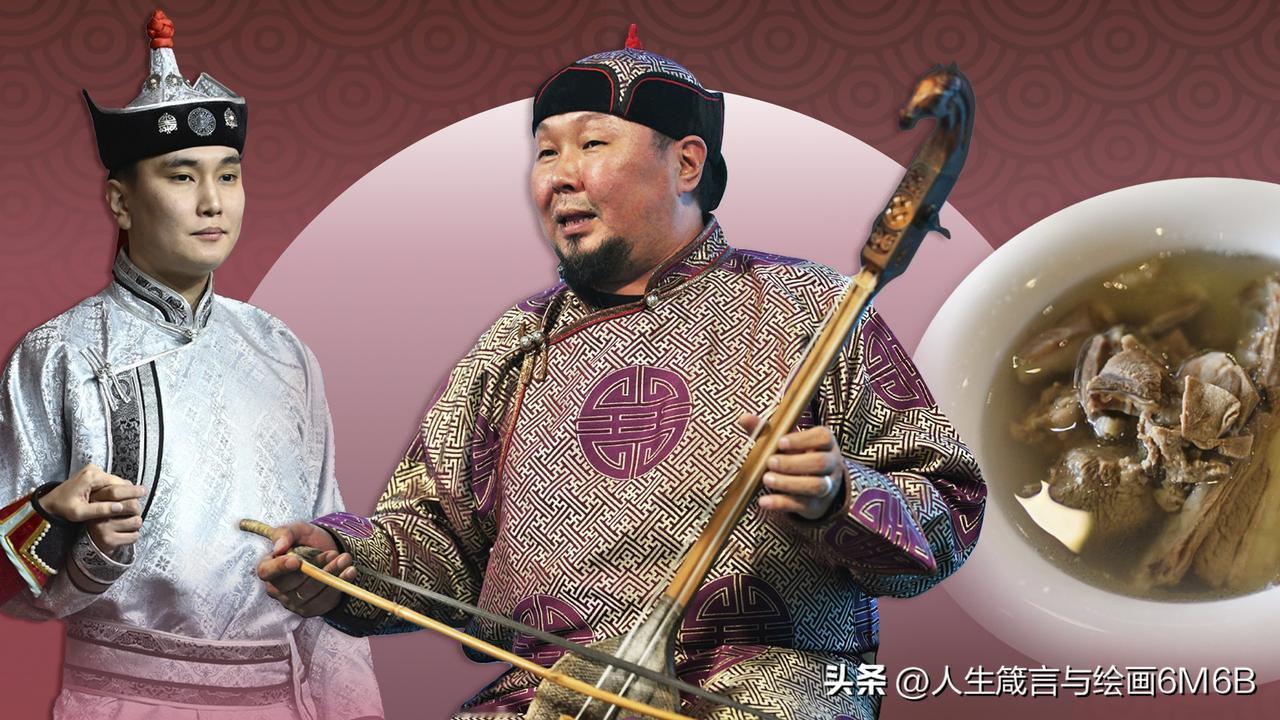 俄罗斯联邦有190多个民族。今天，我们重点介绍图瓦人！

目前，这个讲突厥语的民