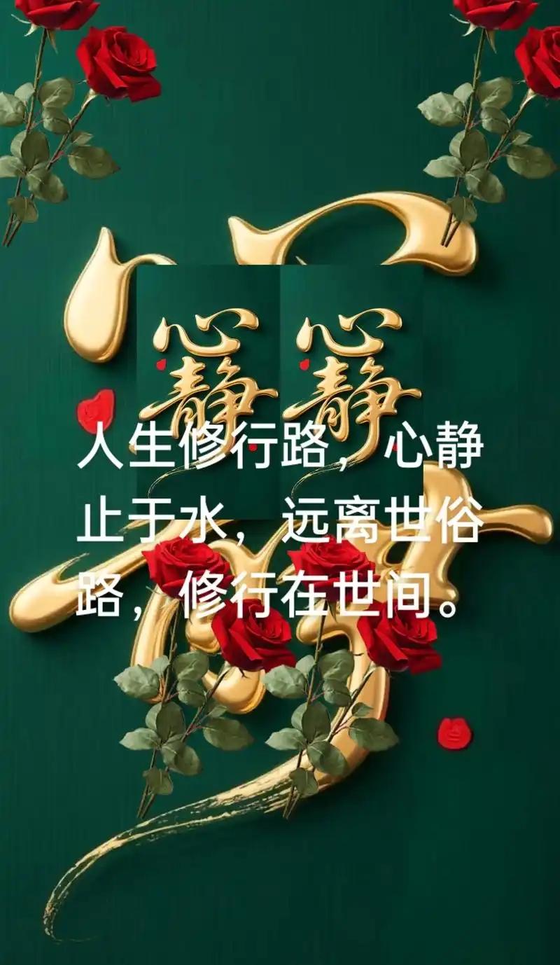 有没有发现一个诡异的现象，当你越来越好，日子越过越向上，孩子越来越优秀的时候，身