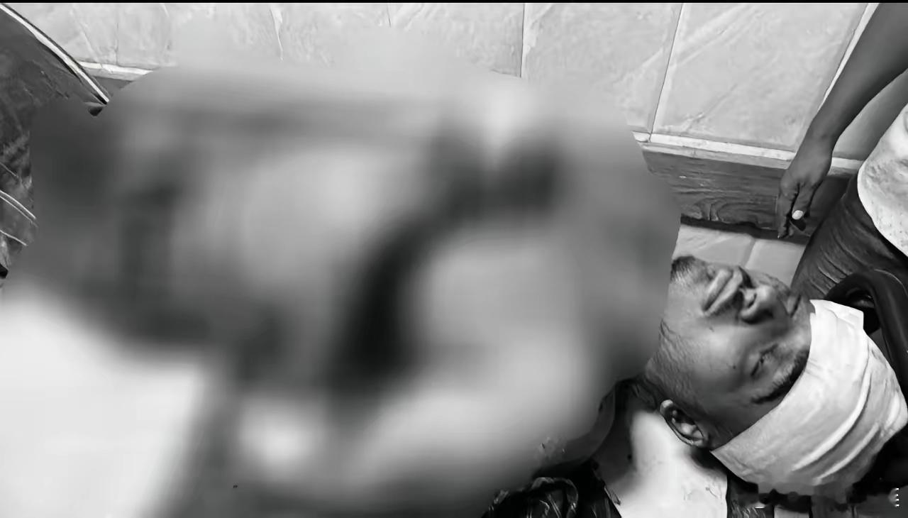 【以色列麻烦大了，炸死了美国记者】​​​今天，以色列空军轰炸了加沙地带南部城市汗
