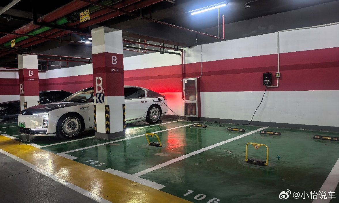 现在我的车库空了最近刚好有很多新车发布了大家帮我看看这些空的车位放什么车好呢？