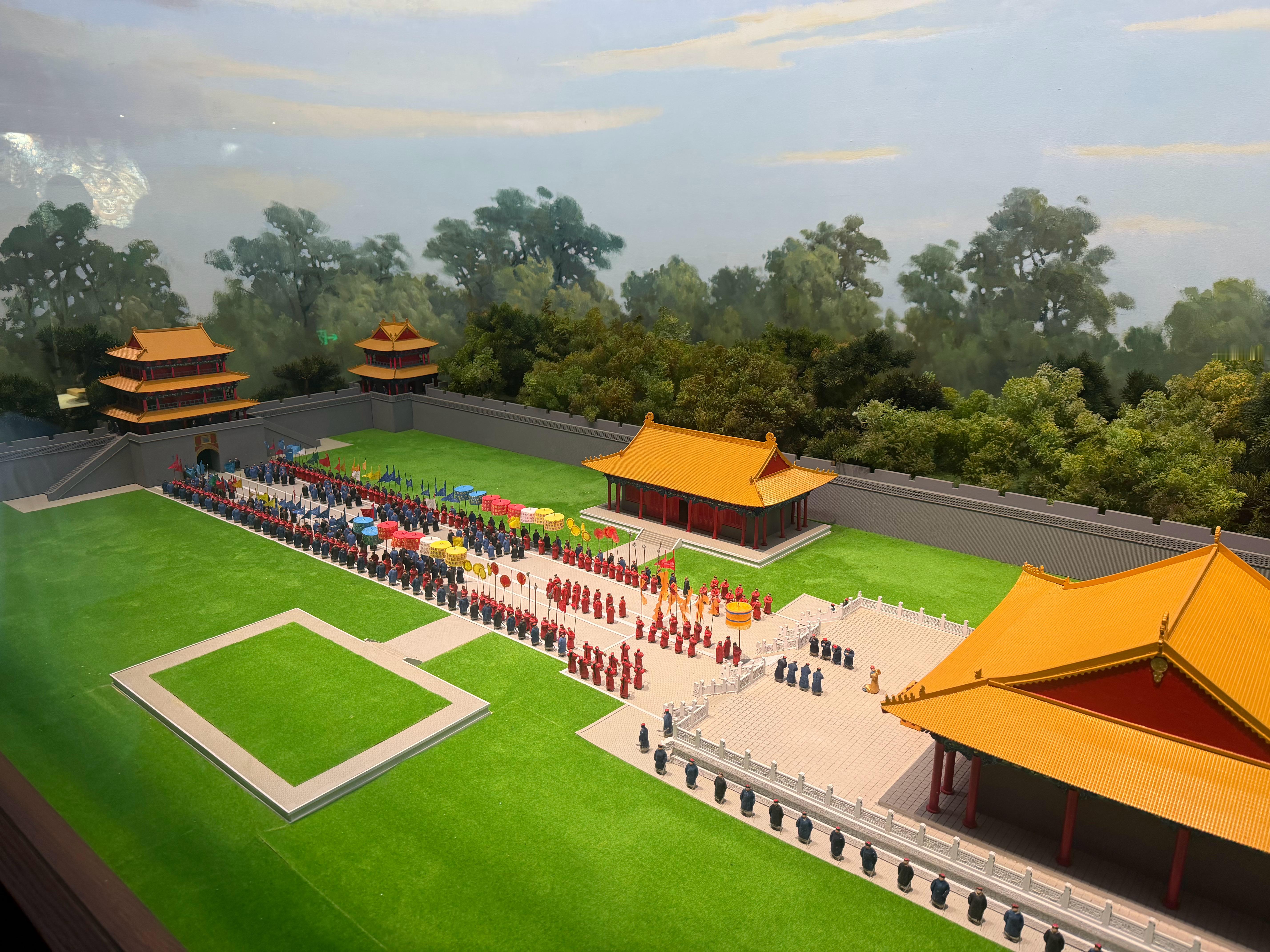 为什么大部分人都觉得旅游累出门就是特种兵，一天玩四五个位置，晚上赶着去另一个地方
