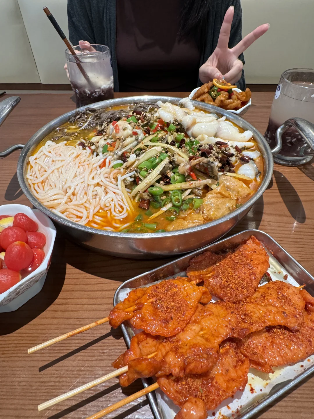 它在南京真的没对手…