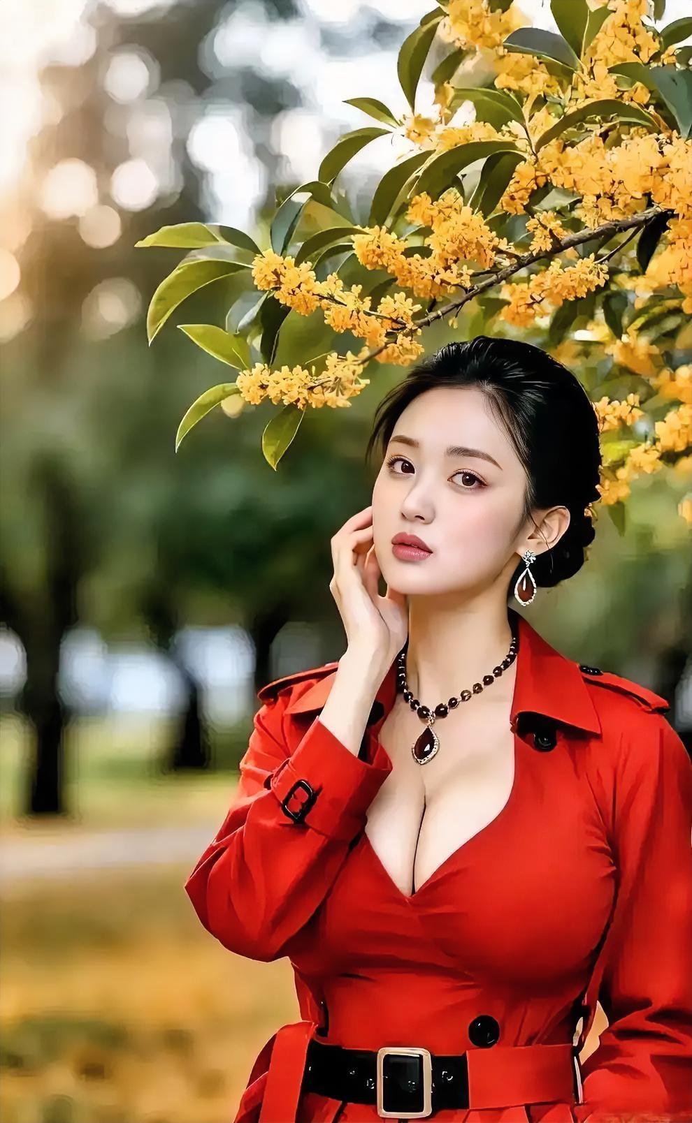 七绝●桂花产业  

叶绿芯黄沐艳阳，
风吹树摆桂花香。
规模产业多糕饼，
品美