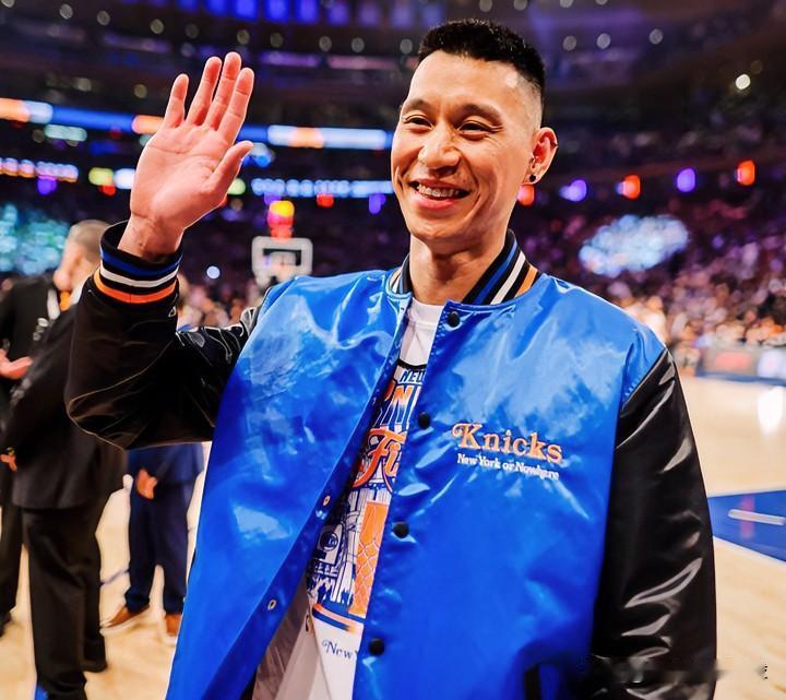 咪咕给林书豪冠以“NBA传奇球星”称号，球迷直言帽子戴太高，完全名不副实？

总
