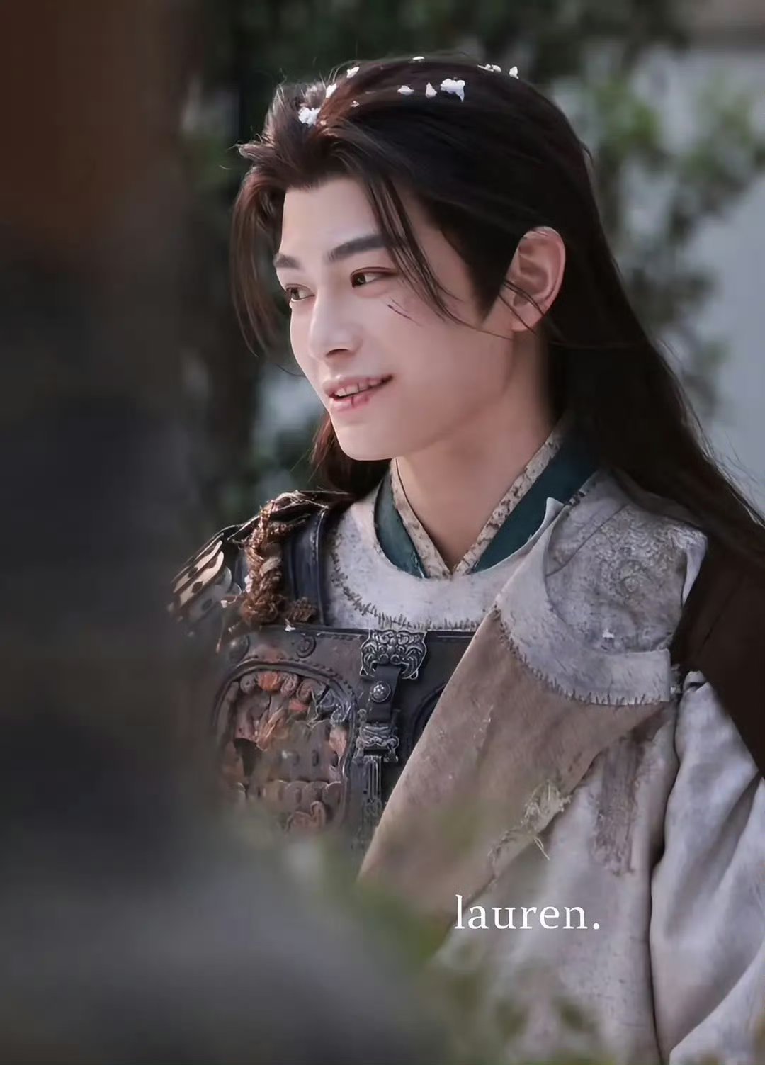 张凌赫丁禹兮同款发型，你更喜欢谁？ 