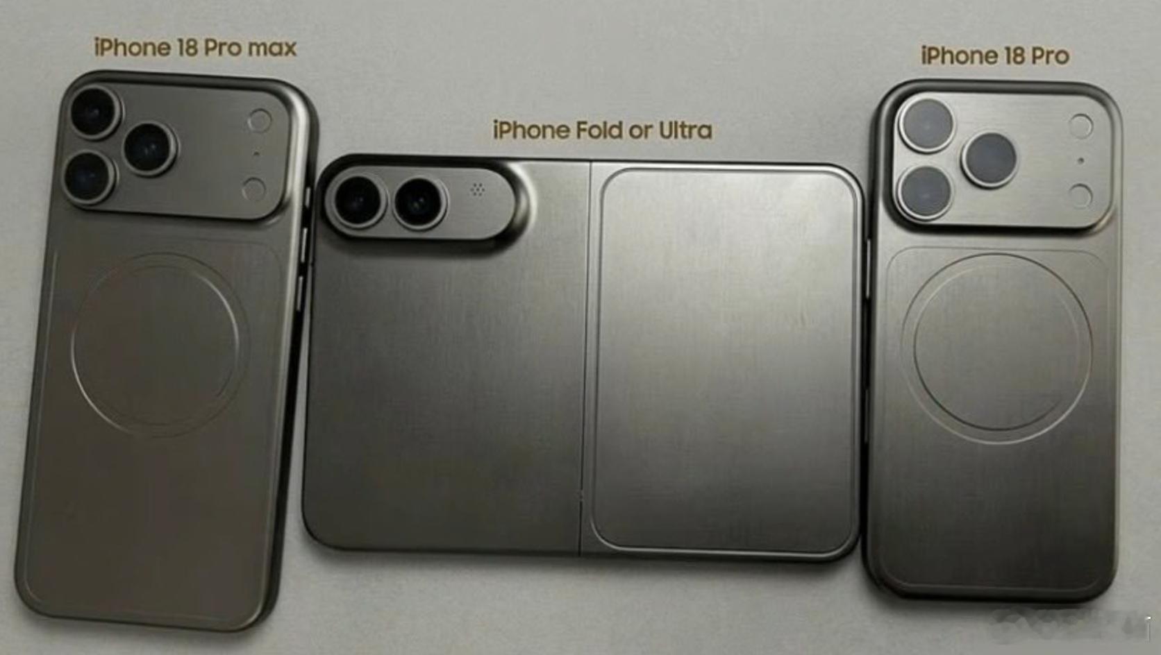 2026年一季度苹果iPhone出货量逆势增长5%，市场份额达到21%，成为全球