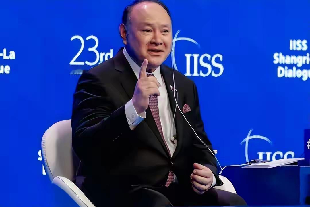 中国等待菲律宾的请求，在决定是否援助菲律宾的这次地震灾难！