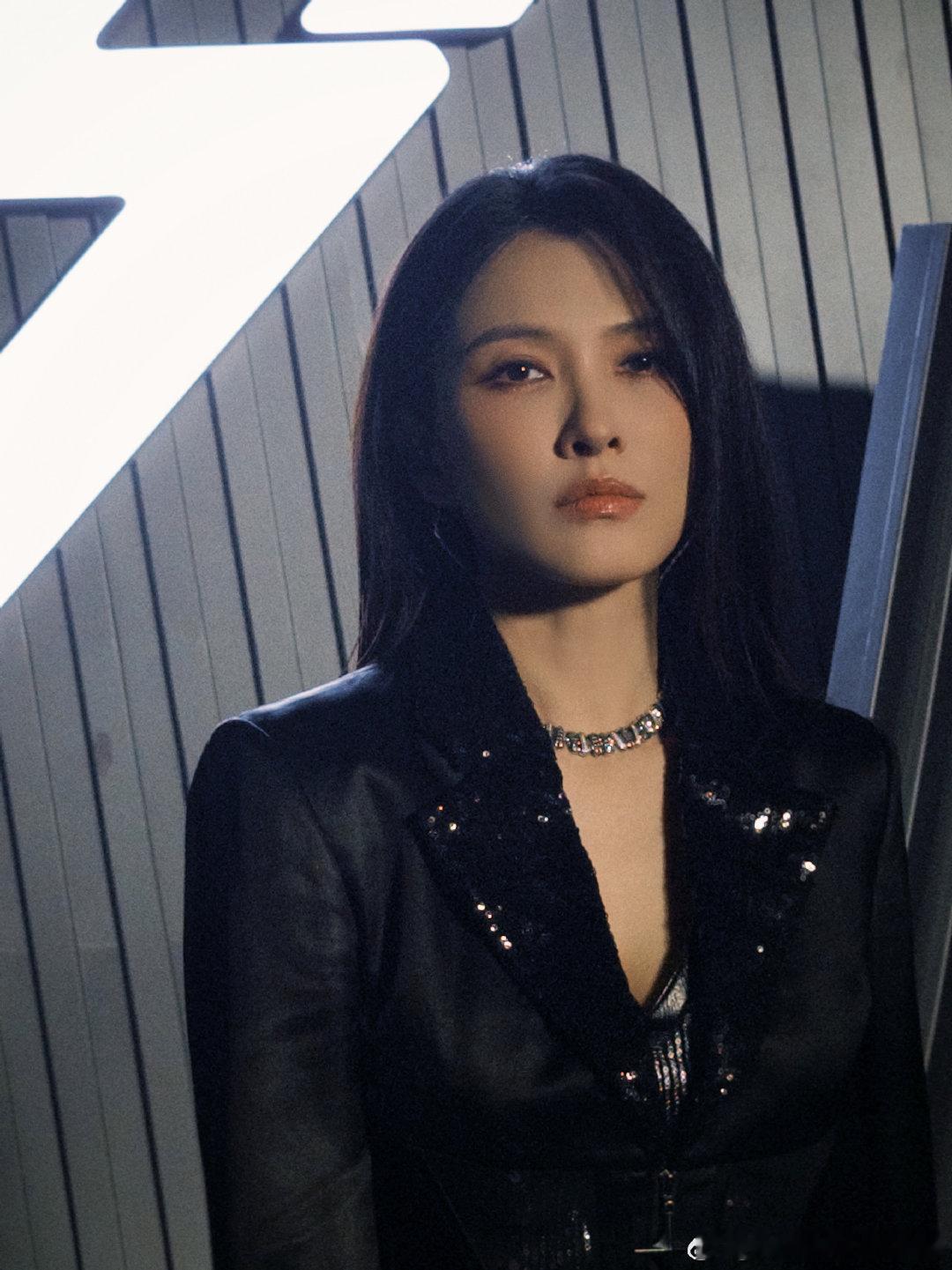 徐洁儿回应自己没人选徐洁儿这波回应格局直接打开，姐姐大气又清醒乘风2026