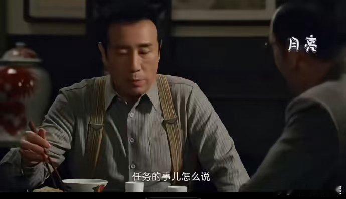 没人告诉我于和伟这么会唱于和伟这次真让人惊艳！给《沉默的荣耀》唱插曲，居然自己写