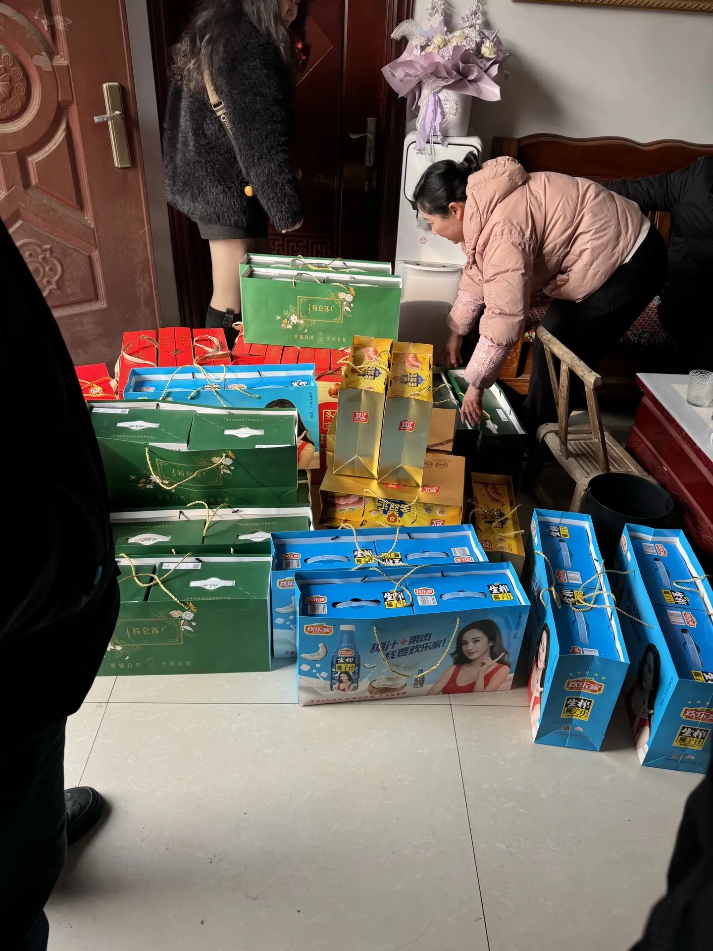 所以人这辈子 怎么可能和谁过都一样