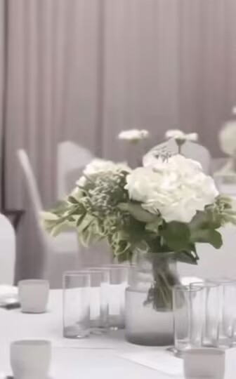 #泫雅龙俊亨婚礼现场布置#好像在农家乐办婚礼啊哈哈哈哈哈哈哈哈哈哈哈哈哈 ​​​