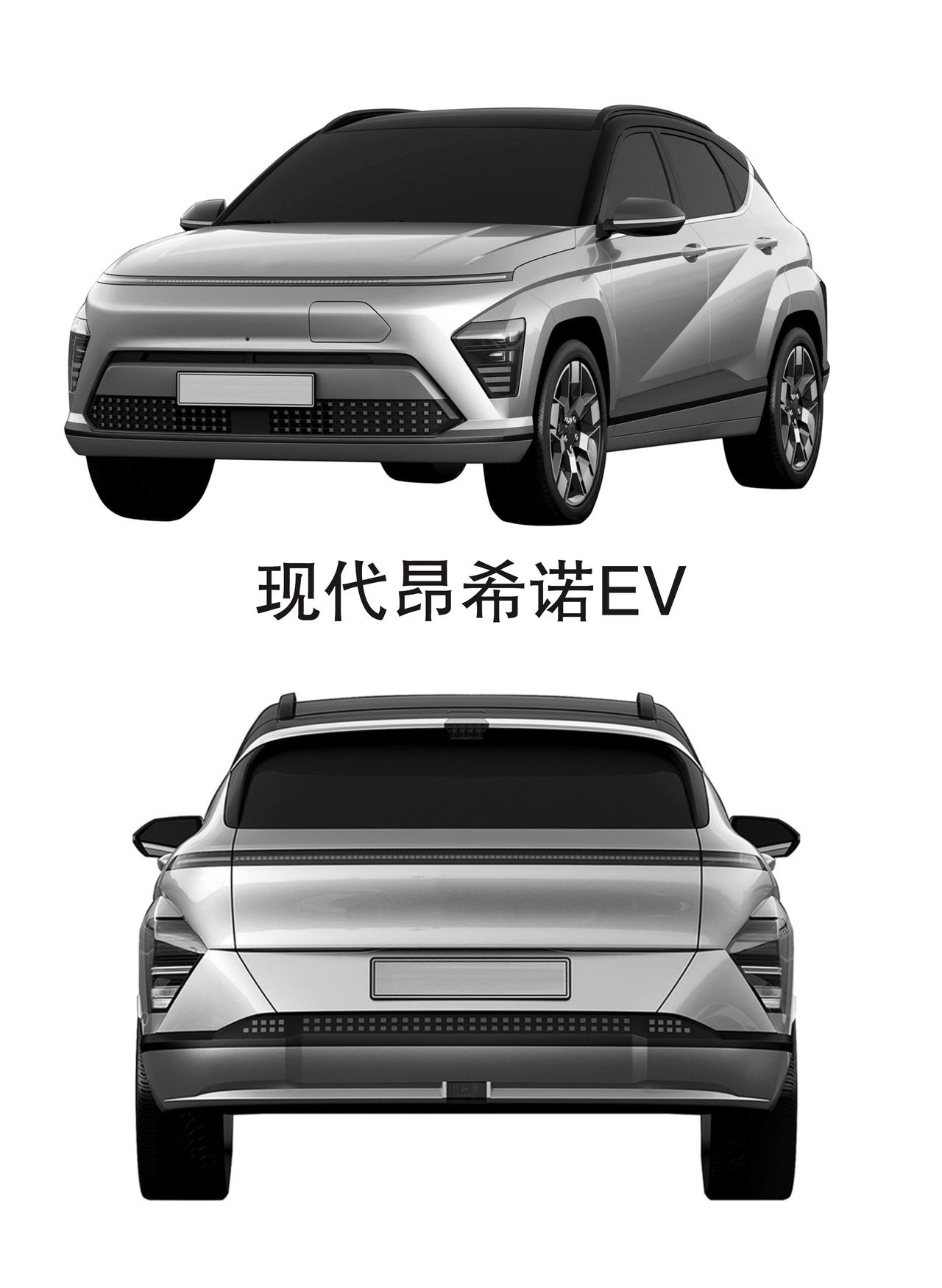想不到有一天，也有他们抄中国品牌的时候！"首尔版理想L8"来了! 日前，在国家知