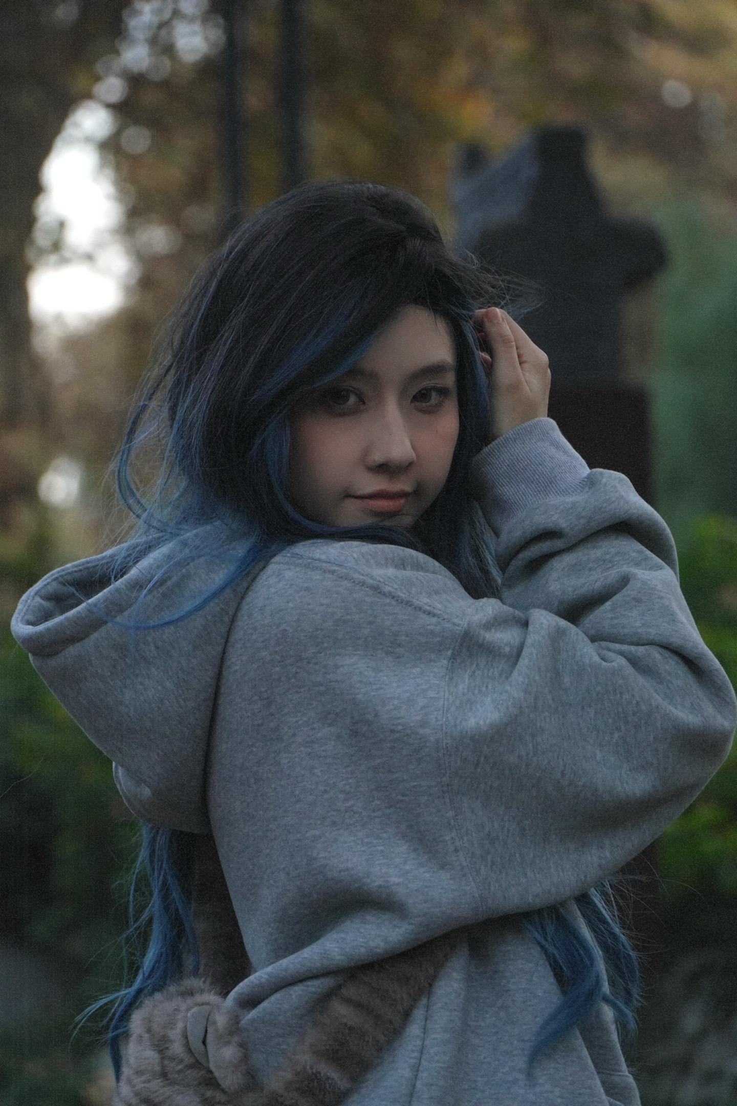 你一定要相信人生有无限的可能❤️