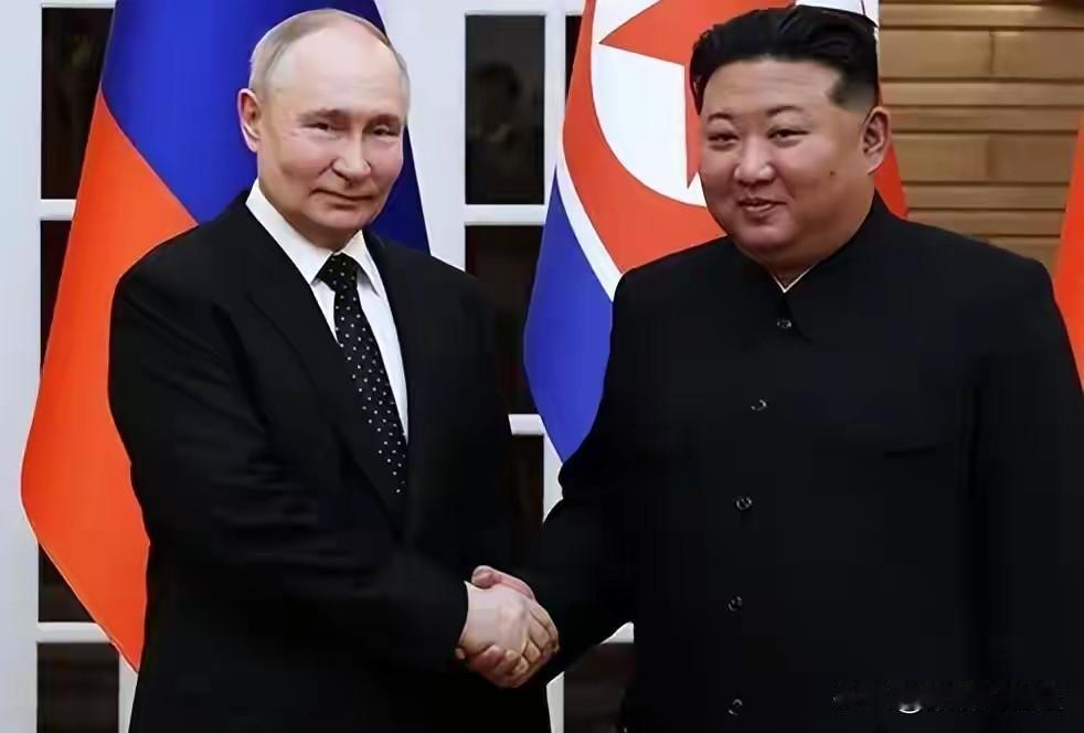 收到俄方贺电，金正恩很开心，公开做出一个重大承诺

据朝中社9月15日报道，金正