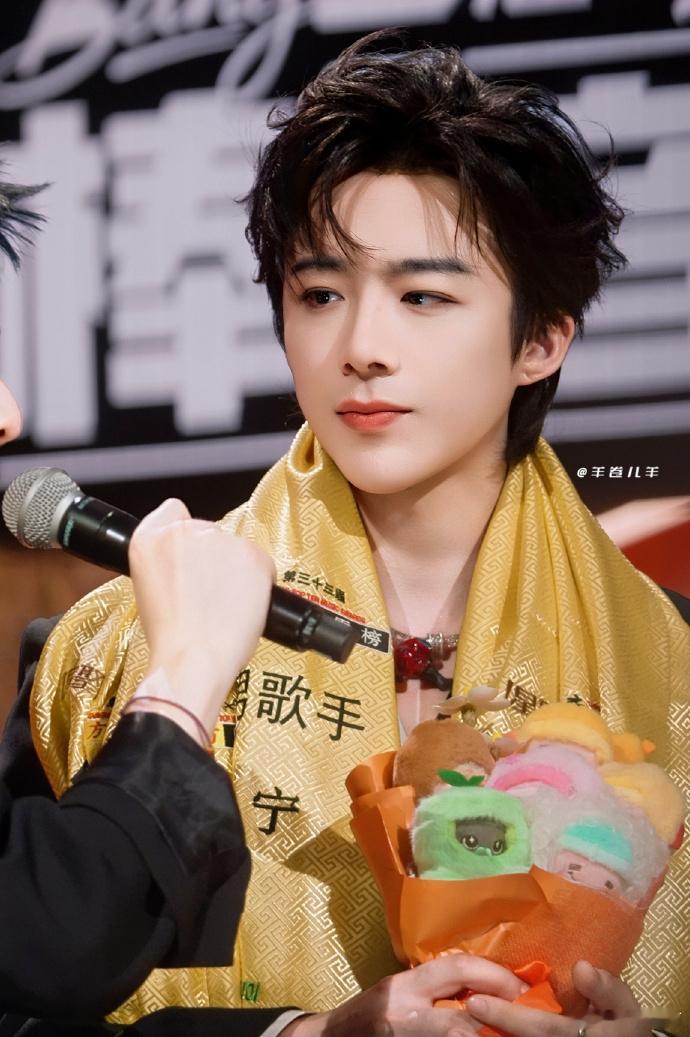 刘宇宁新歌我想 | 腾讯音乐由你榜 | 摩登兄弟摩登兄弟超话朋友中的极品，便如好