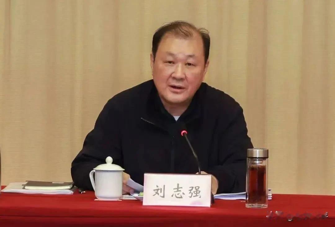 节前打“虎”，司法部原副部长刘志强被查！

刚刚，权威媒体发布消息，司法部原副部