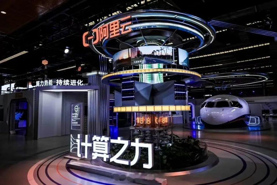 算力金属概念爆发，算力硬件扩产不中断 对应金属实物需求持续释放周一算力金属概念爆