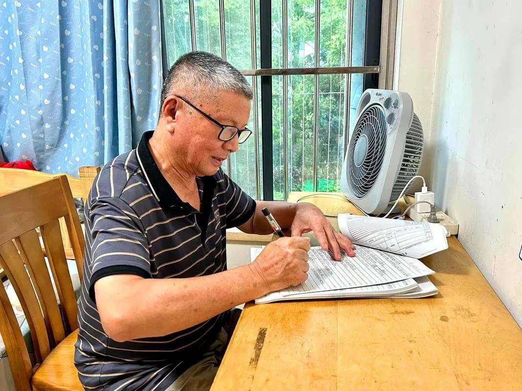 基本上每天发文