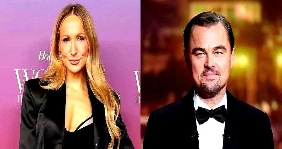 51岁的莱昂纳多又挨涮了。
 

金球奖开场，主持人妮基一句话把全场点炸：三座金