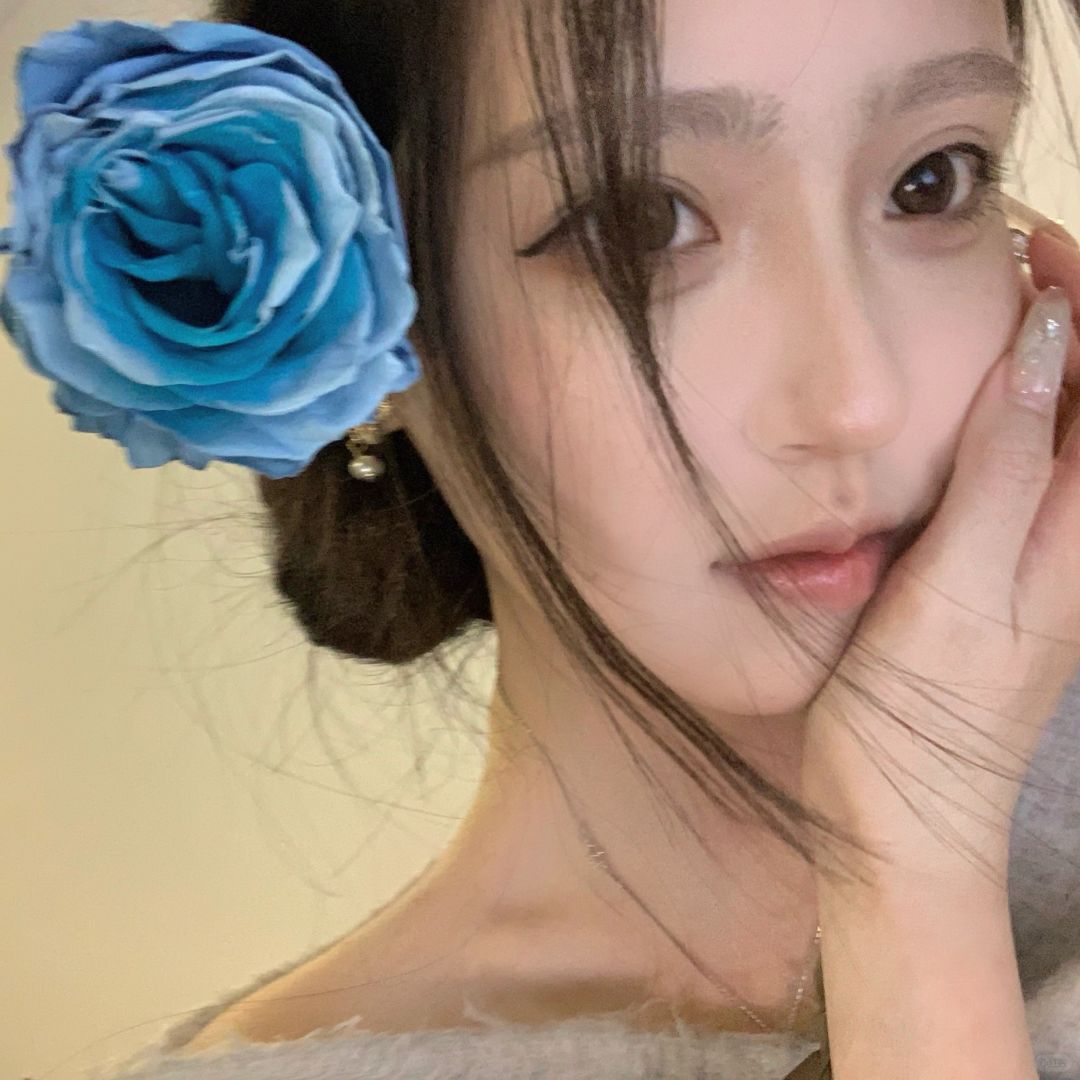 最喜欢滴蓝色厄瓜多尔