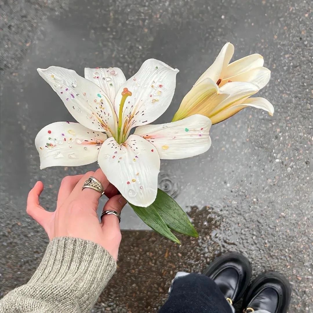 🫶🏻𝙇𝙞𝙛𝙚 𝙞𝙨 𝙤𝙠◦ ⚬ °“在自己的小世界里做最快乐