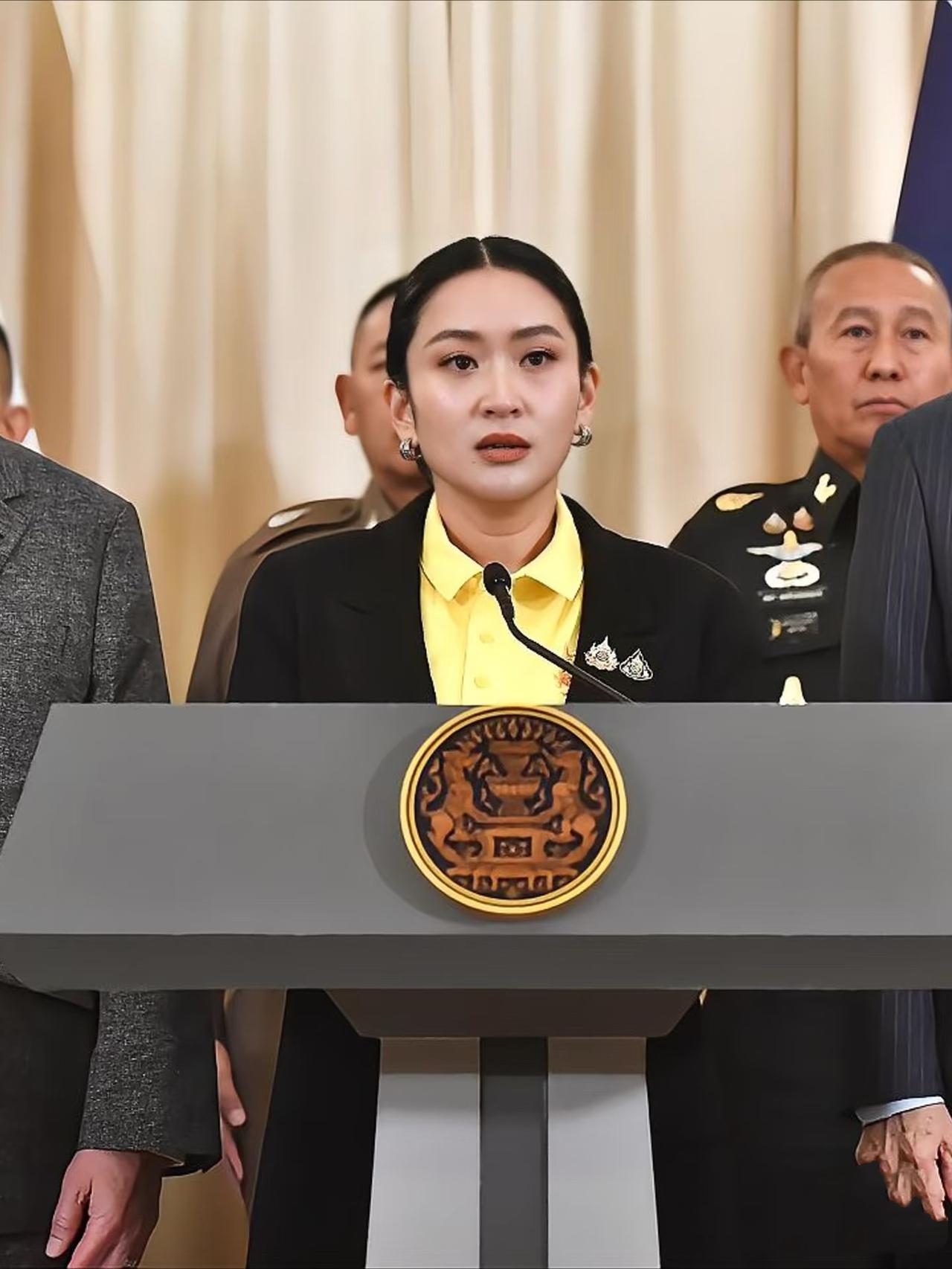 快讯！快讯！

泰国突然宣布了！

11月26日，泰国300年一遇的暴雨刷爆全网