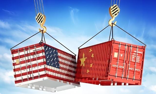中美贸易，回不去了！很多人以为关税暂停，生意就能恢复。错了！真相是，被特朗普时代
