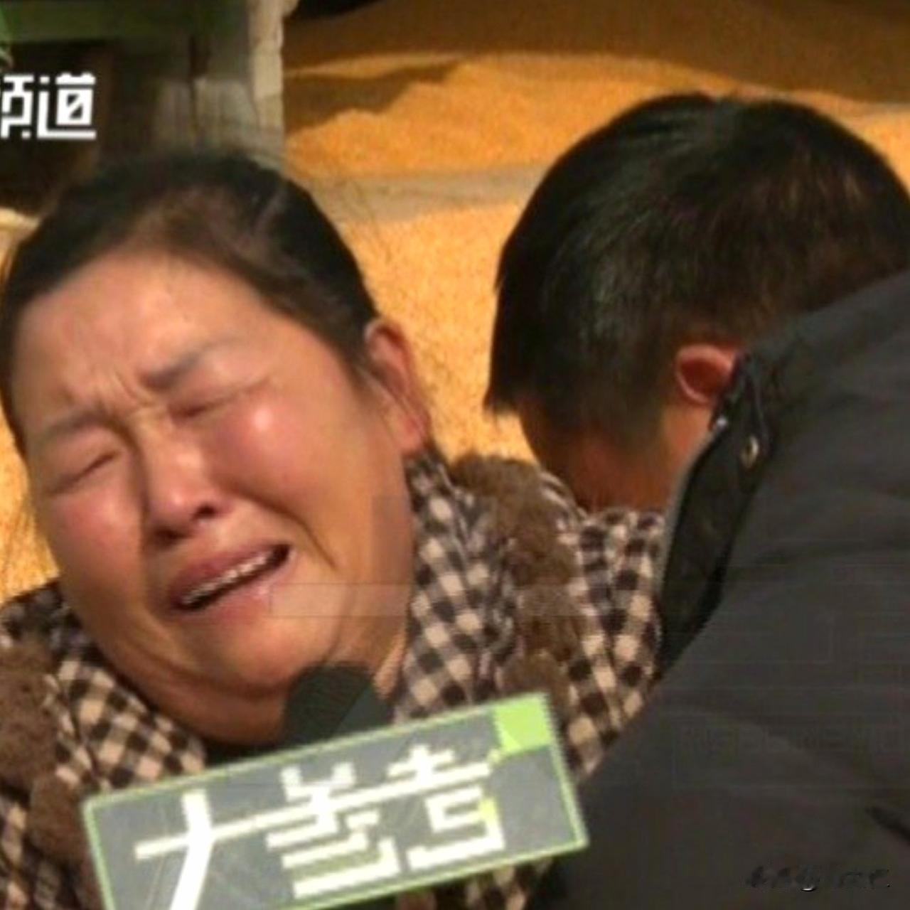 📌 事件核心脉络
诈骗交易过程
孙先生通过网络结识自称高价收购小麦的“收购商”