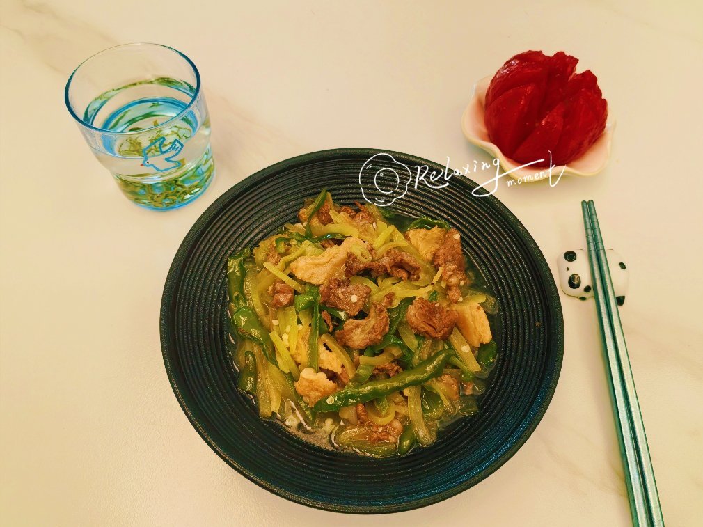 生酮记录 午晚餐day10:加了个西红柿🍅这种有低果糖的不可空腹吃，早餐空腹一
