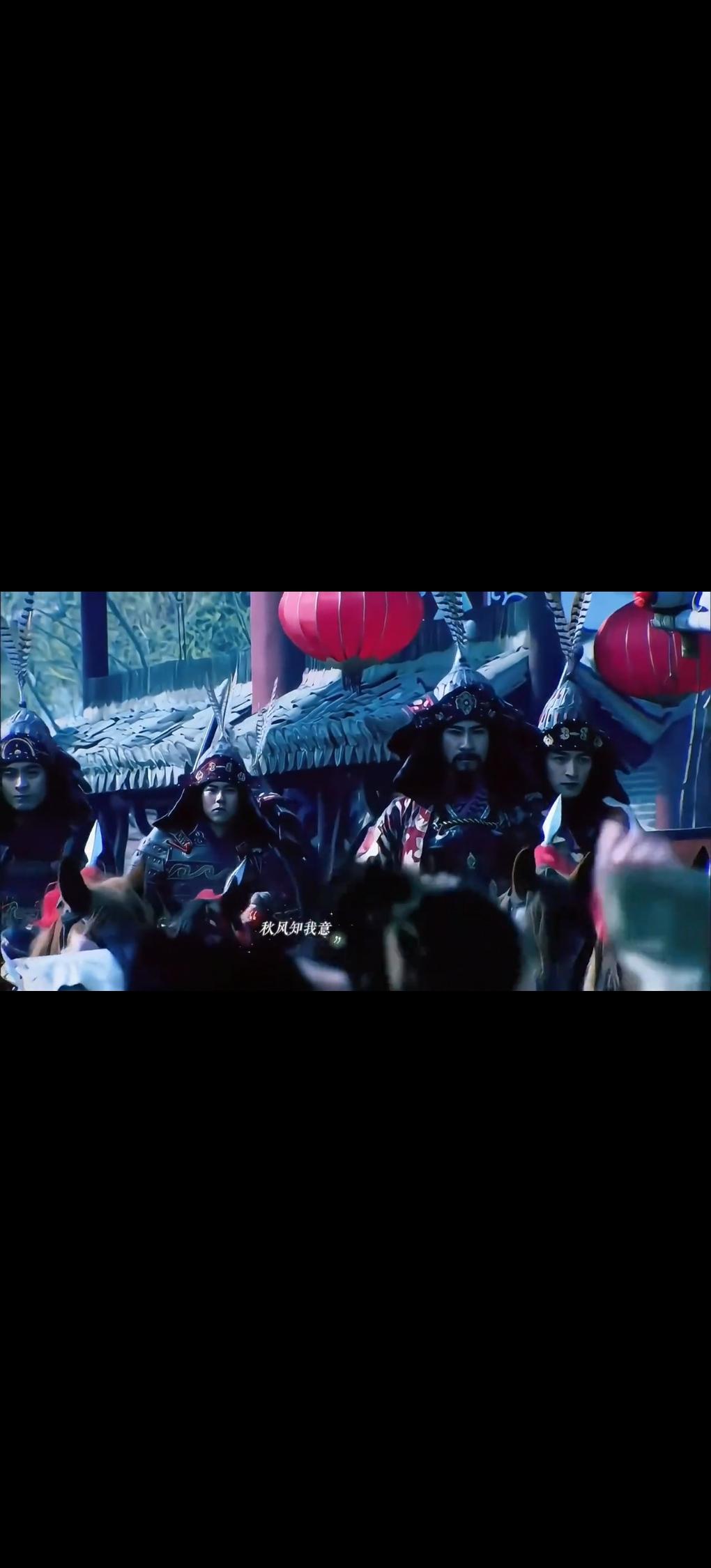 我看到有人说古偶剧“粉底液将军”是正常的，这话我是不认可的。你看20年前的古偶剧