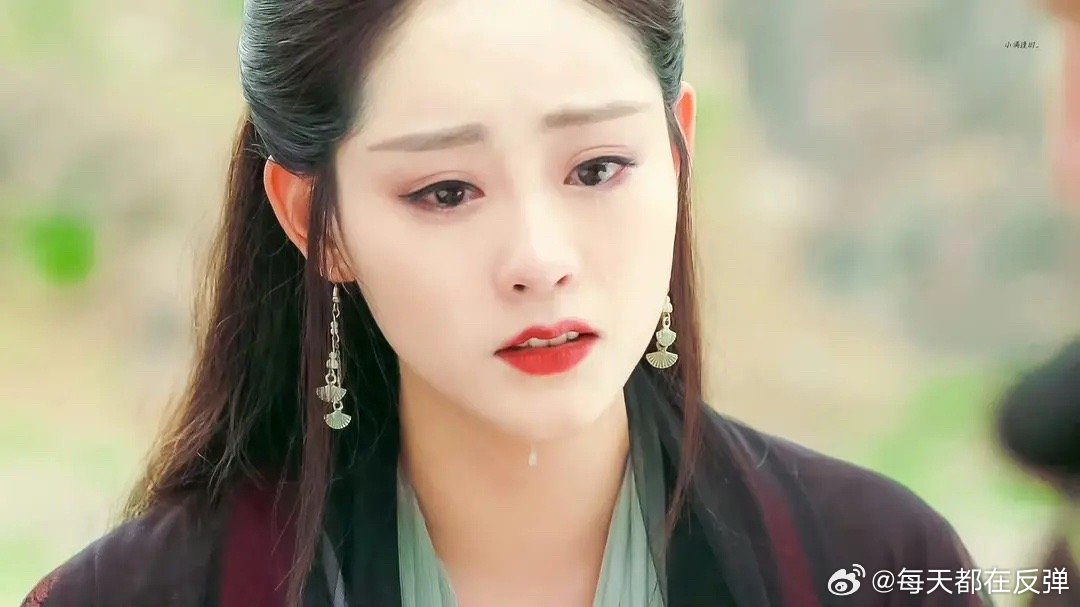 祝绪丹手滑祝绪丹是怎么从惹人怜爱的明日之星走到如今的娱乐圈小透明的啊哪一步走错了