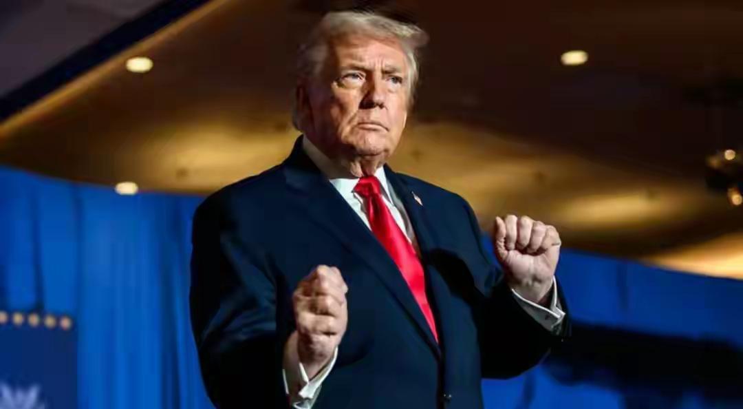 专家：特朗普再向北约“开炮” 特朗普又向北约“开炮”了。当地时间3月20日，他称