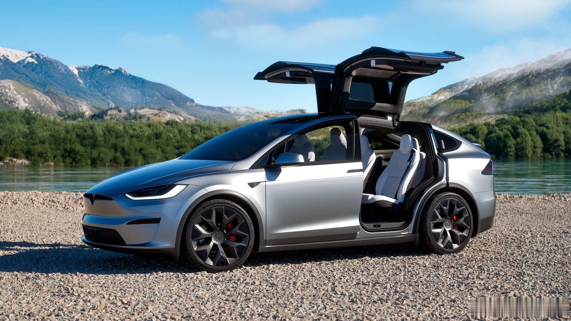 马斯克 7 月底宣布把已停产的 Model S / X 设计资料和软件开源，陶琳