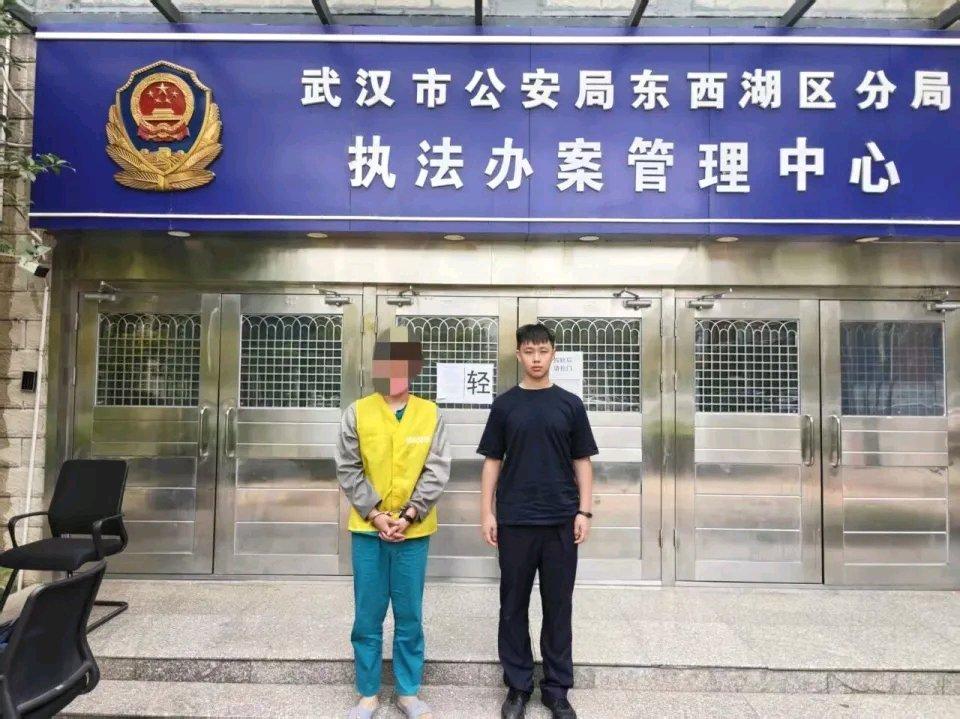 现在这社会，有些人真的是为了钱啥都干得出来。8月3日，武汉陈女士报警称出租屋保险