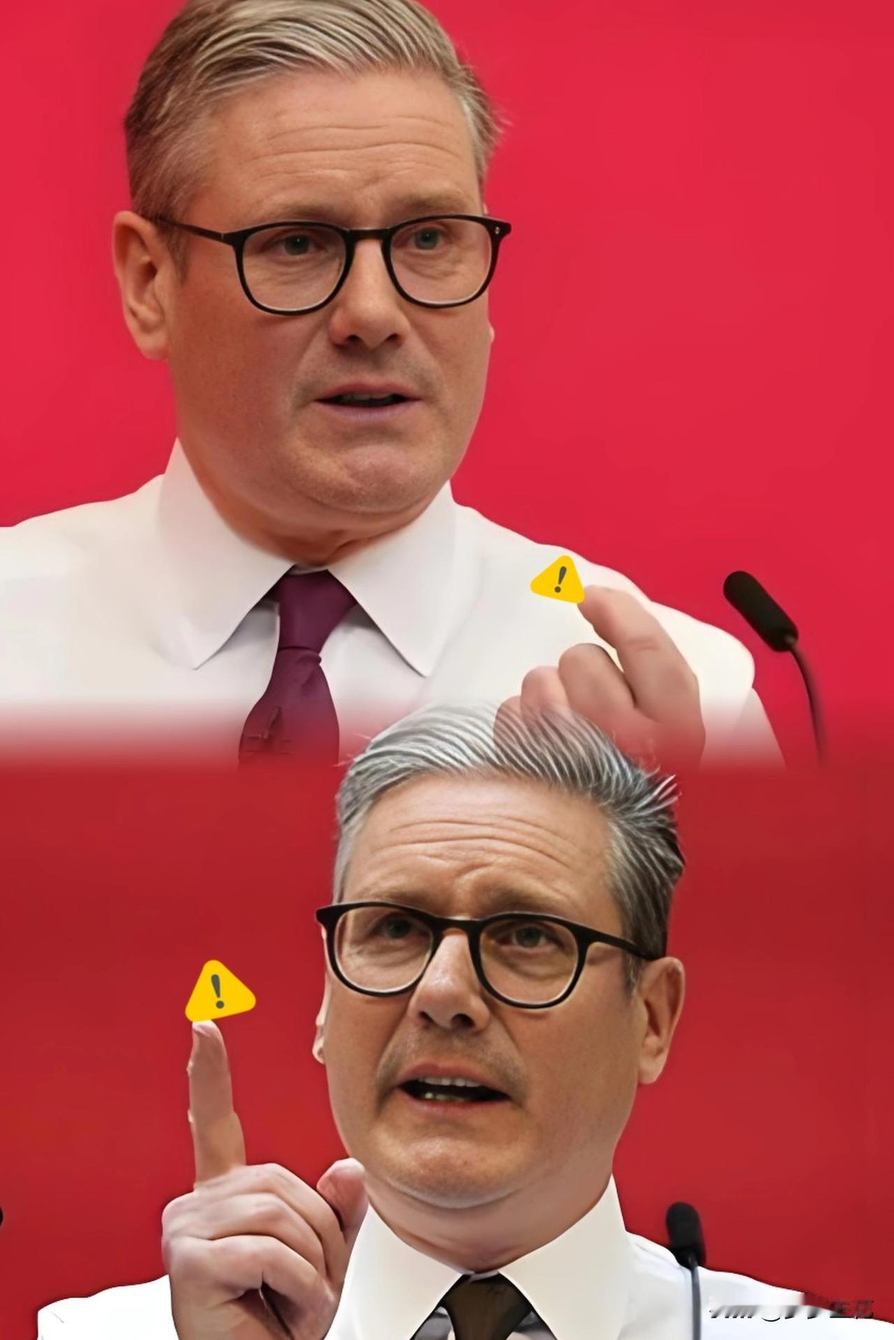 格局变了？

英国首相公开定调中国全球地位，

背后是实力的硬核支撑

2025